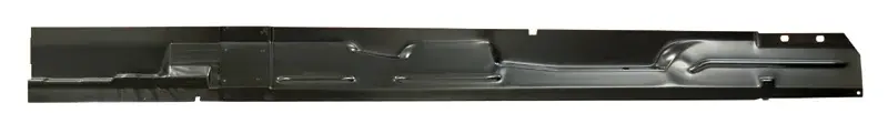 Inner Rocker Panel - LH - 70 Barracuda