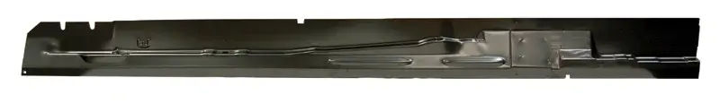 Inner Rocker Panel - RH - 71-74 Barracuda