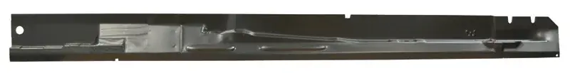 Inner Rocker Panel - LH - 71-74 Challenger