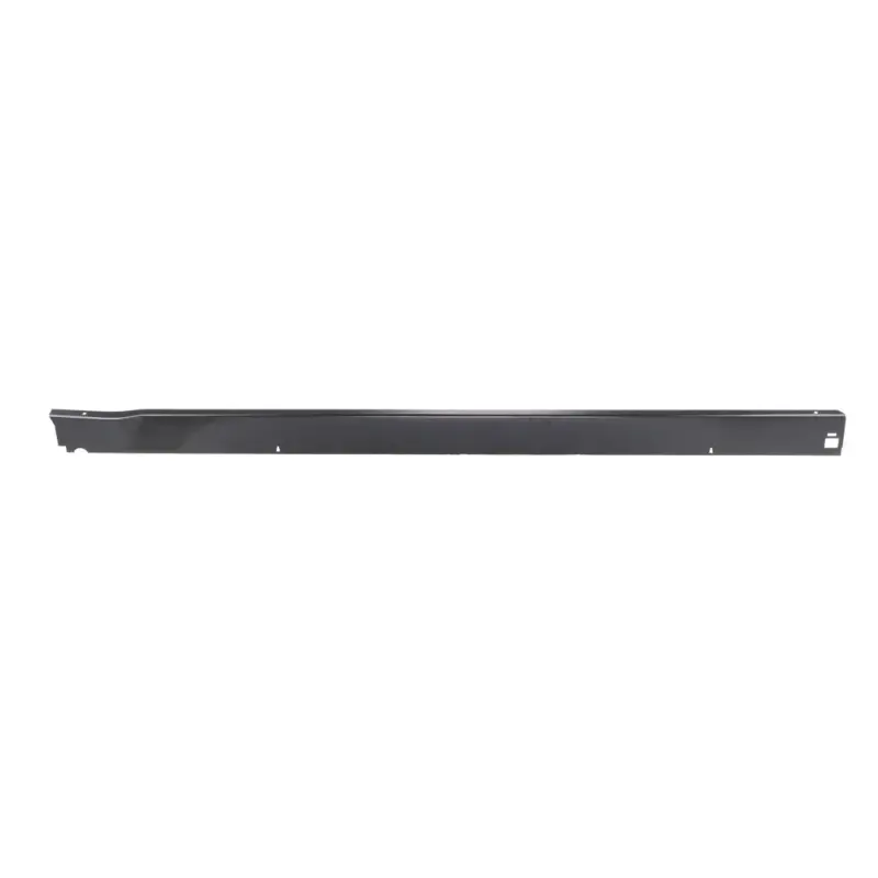 Inner Rocker Panel - LH - 64-67 Chevelle GTO Skylark Cutlass