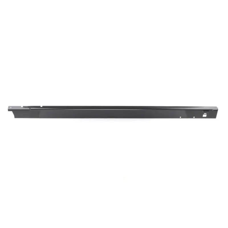 Inner Rocker Panel - LH - 68-72 Chevelle GTO Skylark Cutlass
