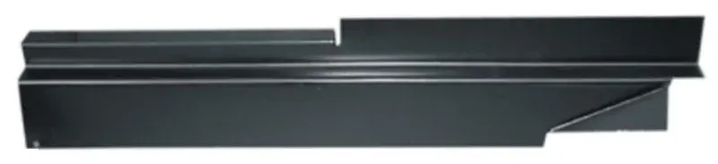 Inner Rocker Panel Patch - Extended - LH - 73-86 Chevy GMC C/K Truck; 87-91 Chevy GMC R/V Truck