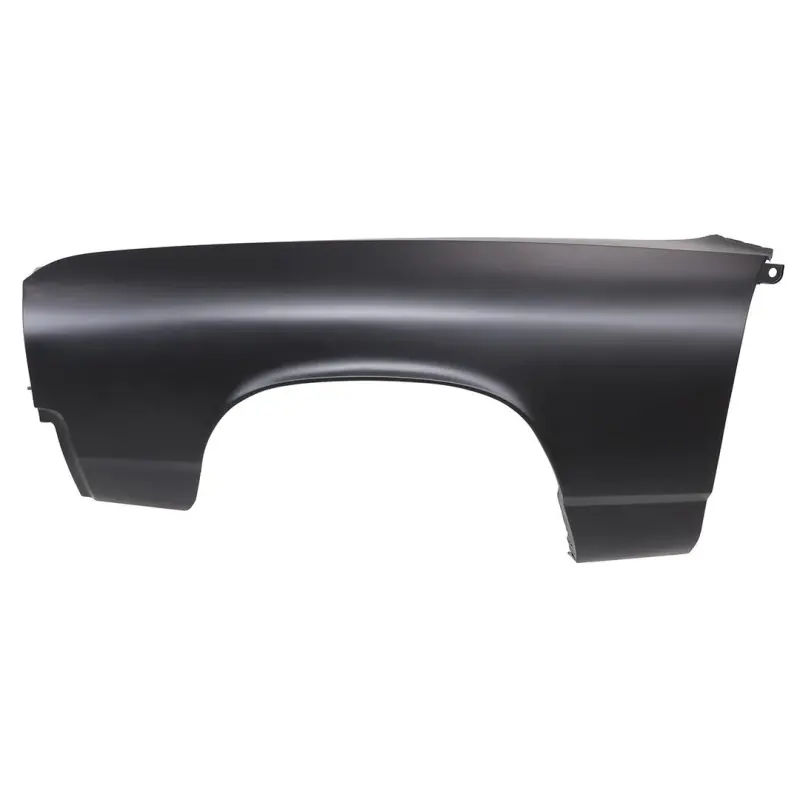 Front Fender - LH - 71-72 Chevelle Wagon El Camino Sprint