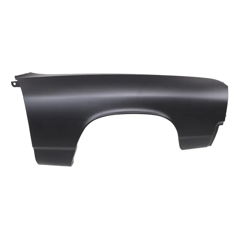 Front Fender - RH - 71-72 Chevelle Wagon El Camino Sprint