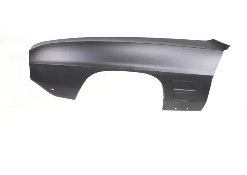 Front Fender - LH - 69 Firebird