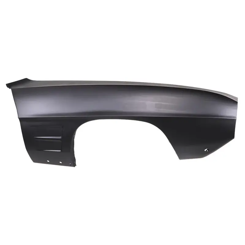 Front Fender - RH - 69 Firebird
