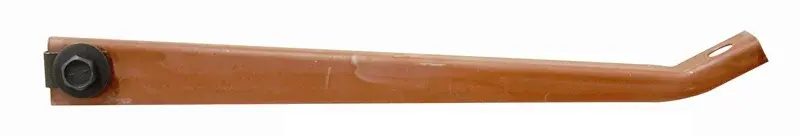 Battery Tray Brace - Upper, Long - 66-70 Dodge Plymouth B-Body