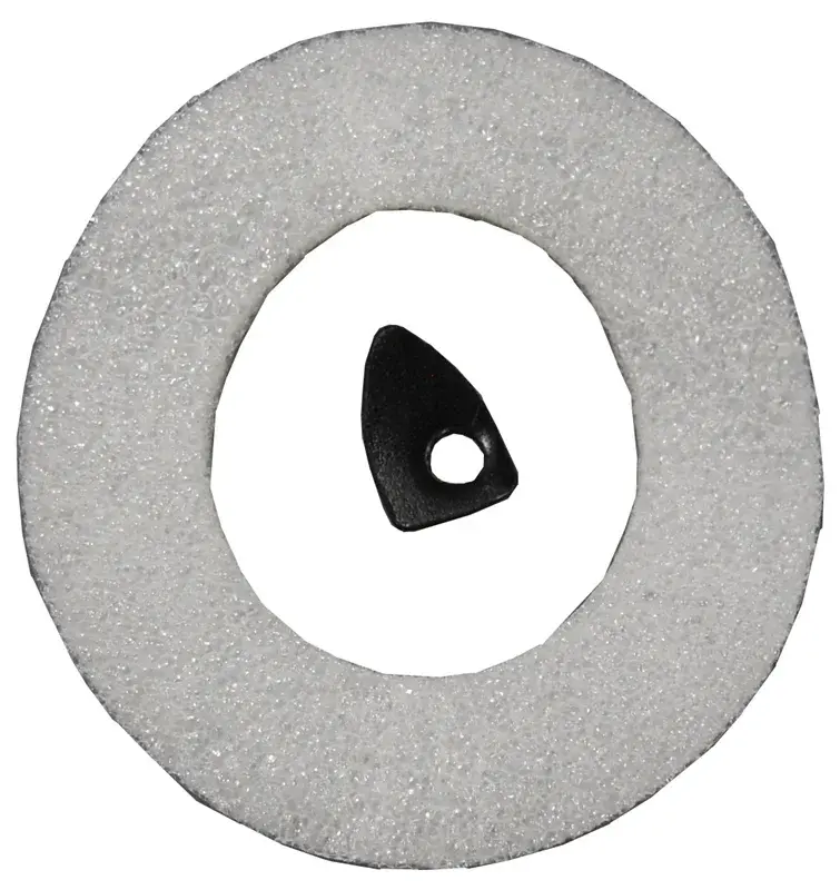 Shifter Linkage Boot to Floor Seal - 67-74 A-Body; 67-74 B-Body; 70-74 E-Body
