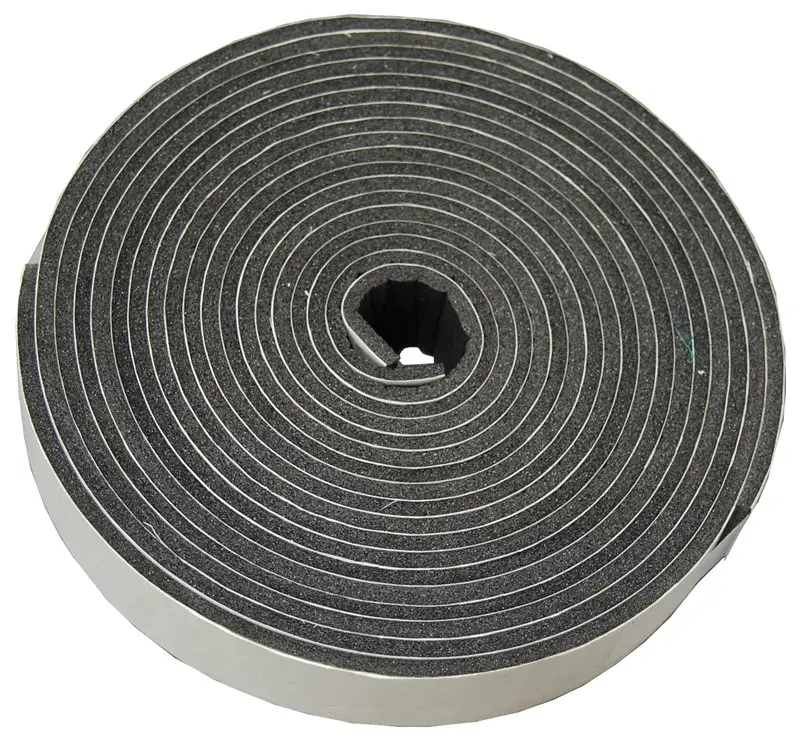 Drip Rail Seal Set - 67-76 Dodge Plymouth A-Body