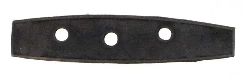 Mirror Gasket - RH - 71-76 B-Body; 71-74 E-Body