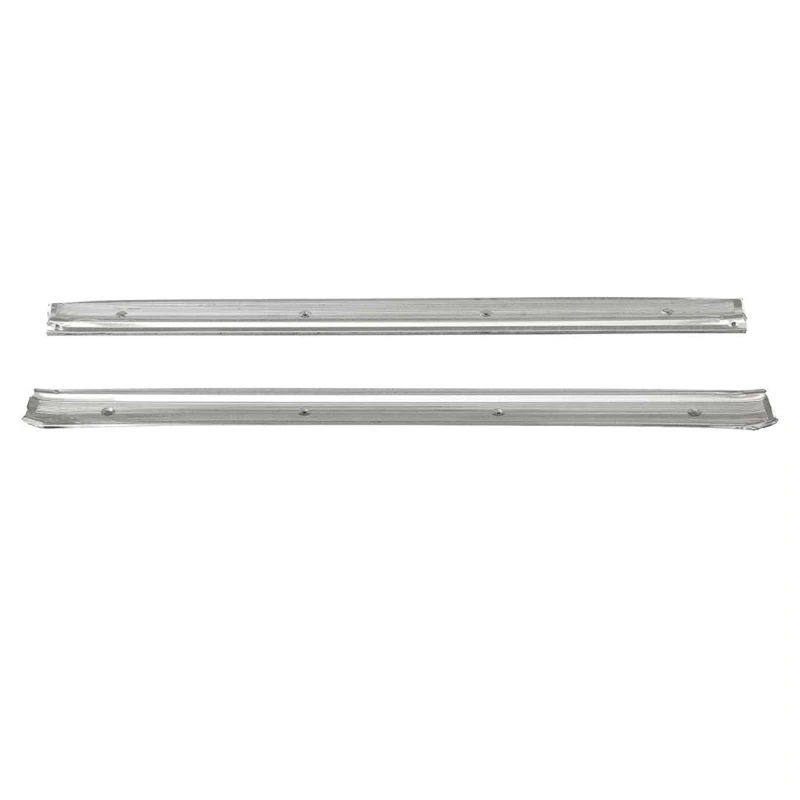 Door Sill Plates - Pair - 68-70 Dodge Plymouth B-Body