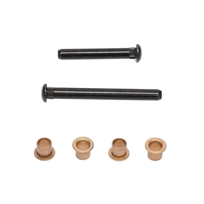 Door Hinge Pin Repair Kit - 66-76 Mopar A B E Body Models