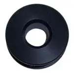 Quarter Window Roller - 67-72 A-Body; 66-70 B-Body