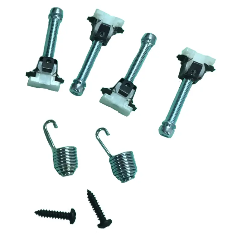 Headlight Adjuster Kit - 2 Headlights - 68-71 A-Body B-Body 70-71 E-Body