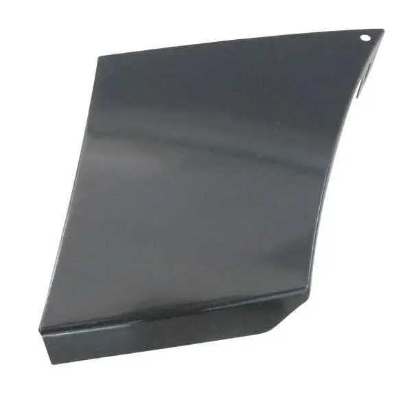 Front Fender Lower Rear Repair Panel w/ Brace - RH - 67-76 Dart; 71-72 Demon; 73-76 Dart Sport