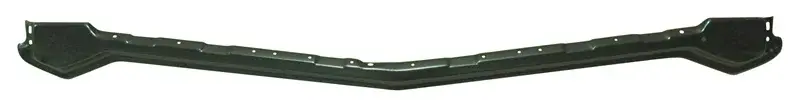 Grille to Bumper Filler Panel - 66-67 Chevy II Nova