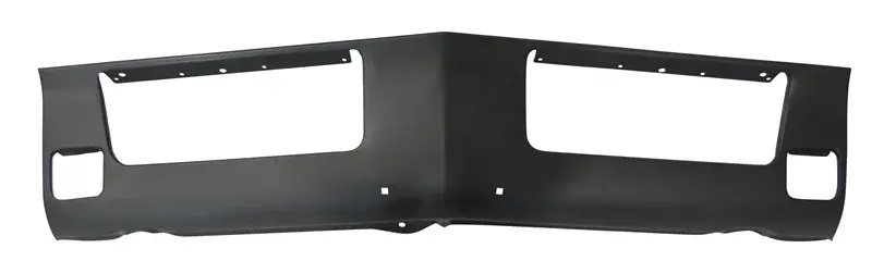 Front Valance - 68 Camaro (Rally Sport)