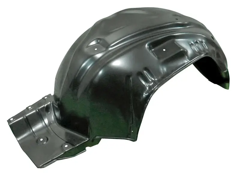 Inner Fender - RH - 70-81 Camaro