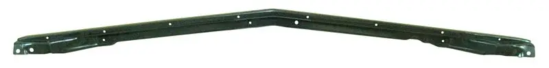 Radiator Core Support Upper Plate - 63 Impala