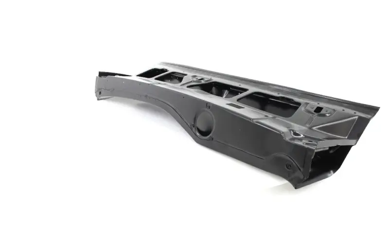 Lower Cowl Panel - without AC - 67 Camaro Firebird