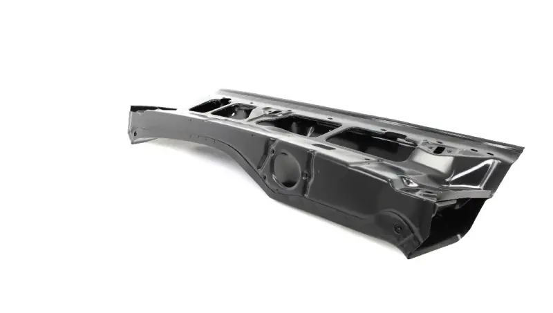 Lower Cowl Panel - without AC - 68 Camaro Firebird