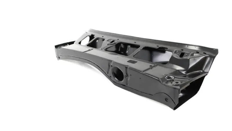 Cowl Panel Assembly - without AC - 69 Camaro Firebird