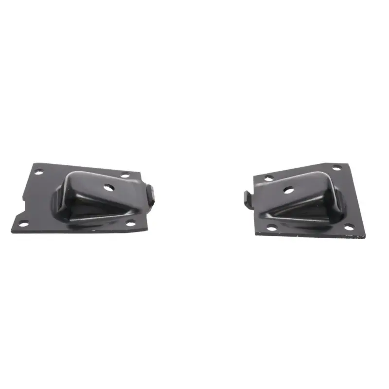 Engine Frame Bracket Set - 2pcs - 63-64 Impala V6