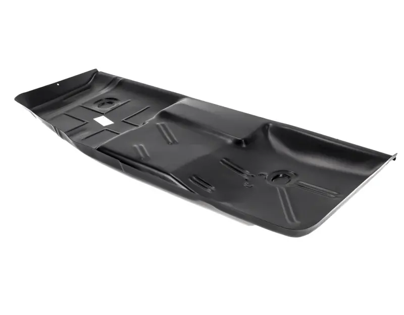 Front Floor Pan Half - RH - 62-67 Chevy II Nova