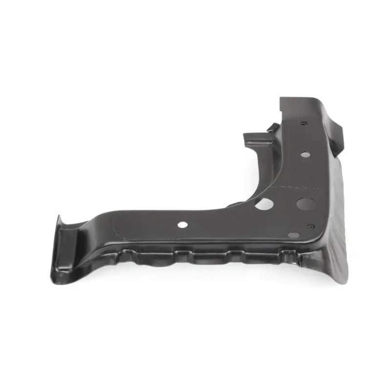 Floor Pan Brace - RH - 67-69 Camaro Firebird Convertible