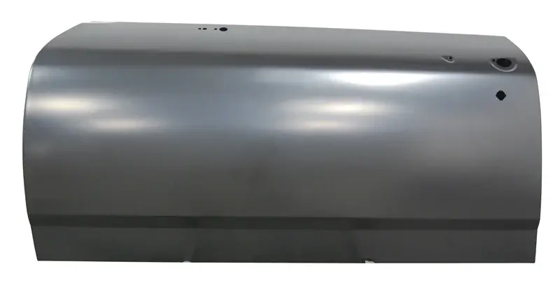 Door Shell - LH - 68 Chevelle 2DR
