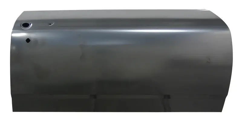 Door Shell - RH - 68 Chevelle 2DR