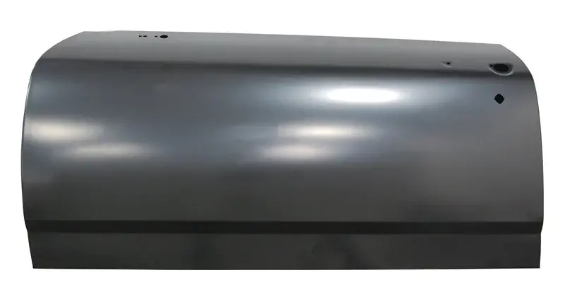 Door Shell - LH - 69 Chevelle 2DR