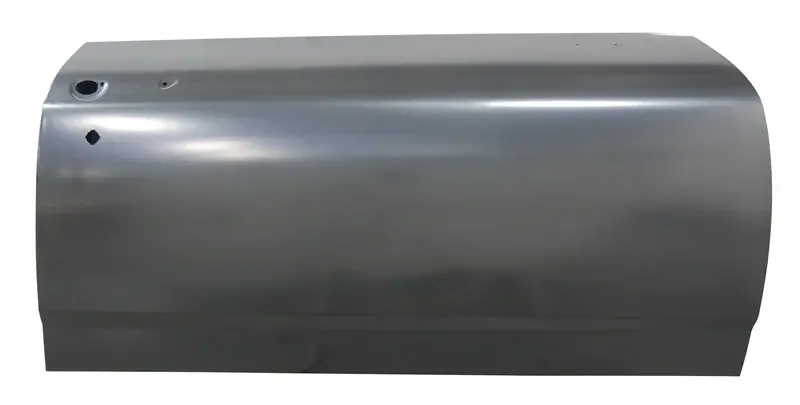 Door Shell - RH - 69 Chevelle 2DR