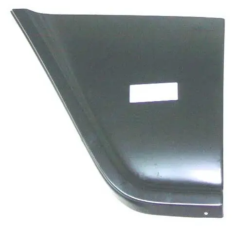 Front Fender Lower Rear Repair Panel - LH - 55-57 Chevy GMC Truck
