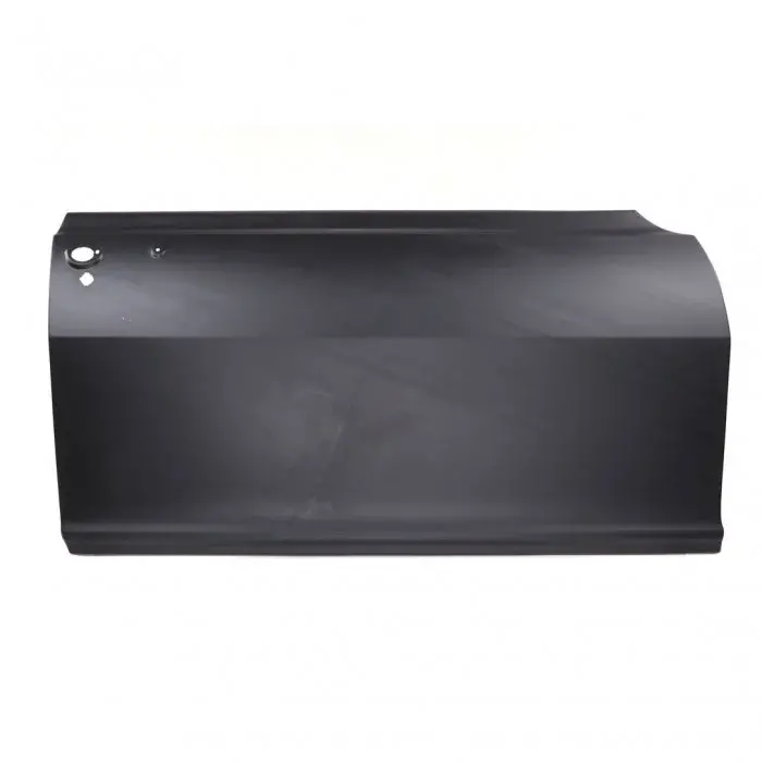 Door Skin - RH - 62-65 Chevy II Nova 2DR Hardtop & Convertible