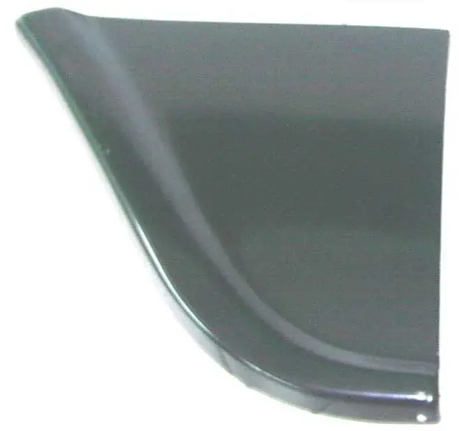 Front Fender Lower Rear Repair Panel - LH - 58-59 Chevy GMC Truck