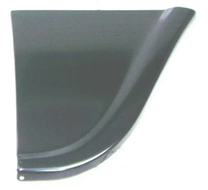 Front Fender Lower Rear Repair Panel - RH - 58-59 Chevy GMC Truck
