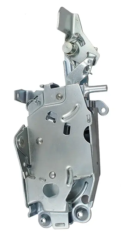 Door Latch Assembly - LH - 64-65 Chevelle El Camino Skylark GTO Cutlass