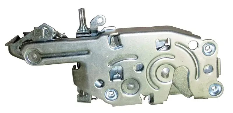 Door Latch Assembly - RH - 67 Chevelle El Camino