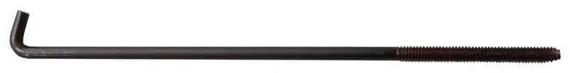 8.5" Mopar Battery Hold Down J-bolt - 66-74 A-Body; 66-72 B-Body; 70-74 E-Body