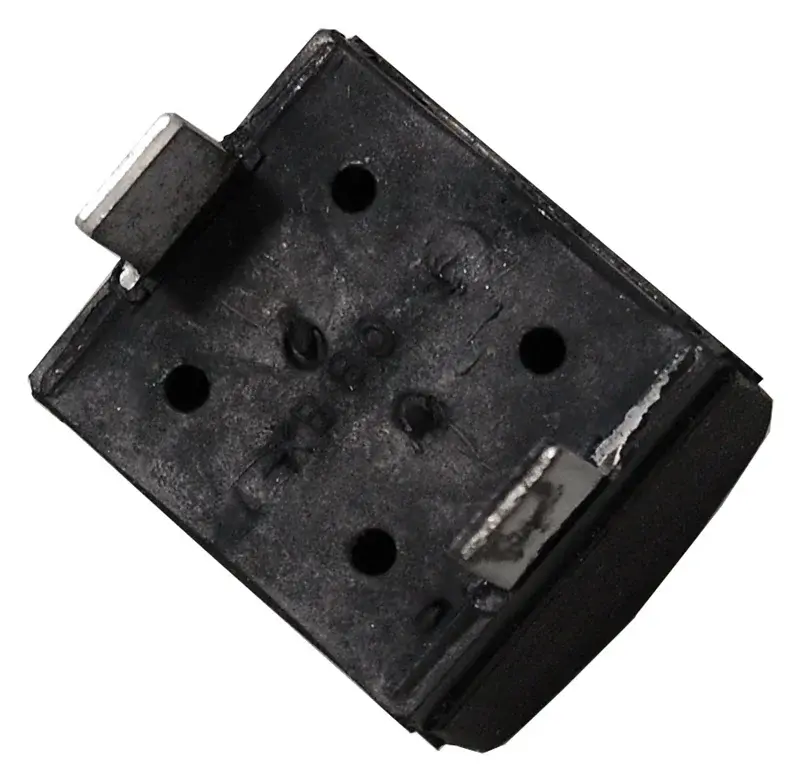 Mopar Rear Axle Pinion Snubber Bumper