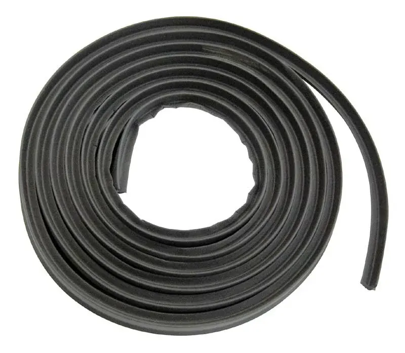 Trunk Weatherstrip - 67-69 Barracuda (Fastback)