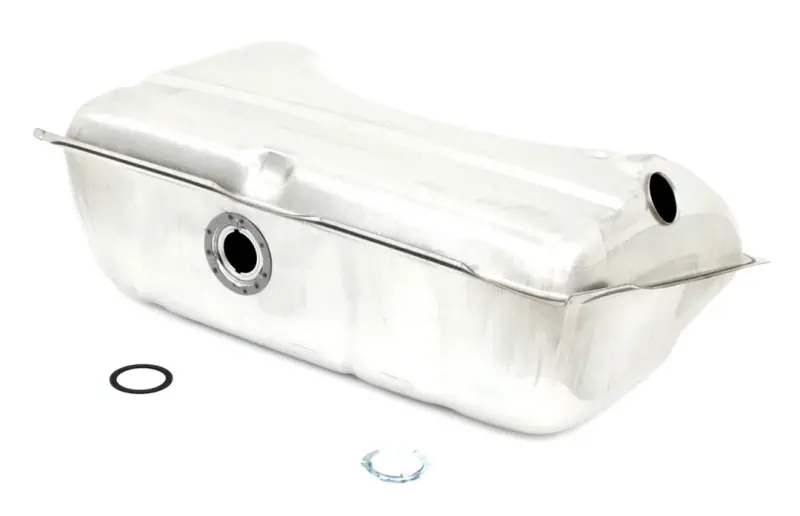 Gas Tank (18 Gallon, w/o Vent Line) - 68-70 Dodge Plymouth A-Body