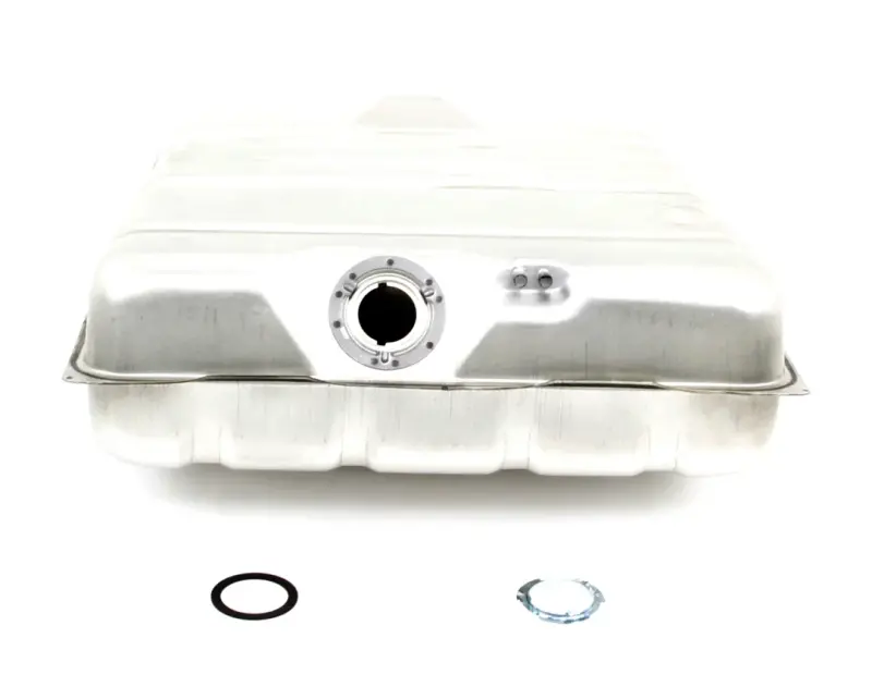 Gas Tank (19 Gallon, w/ 2 Front Vent Lines) - 68-70 Dodge Plymouth B-Body (Except Charger)