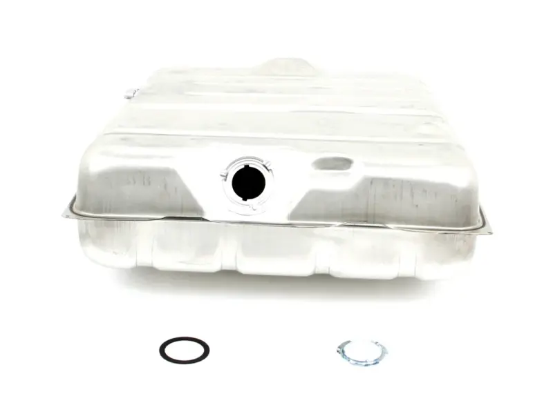 Gas Tank (19 Gallon, w/ 4 Front Vent Lines) - 70 Dodge Plymouth B-Body (Except Charger)