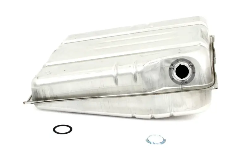 Gas Tank - 20 Gallon - 4 Side Vent Lines - 71-72 Dodge Plymouth B-Body