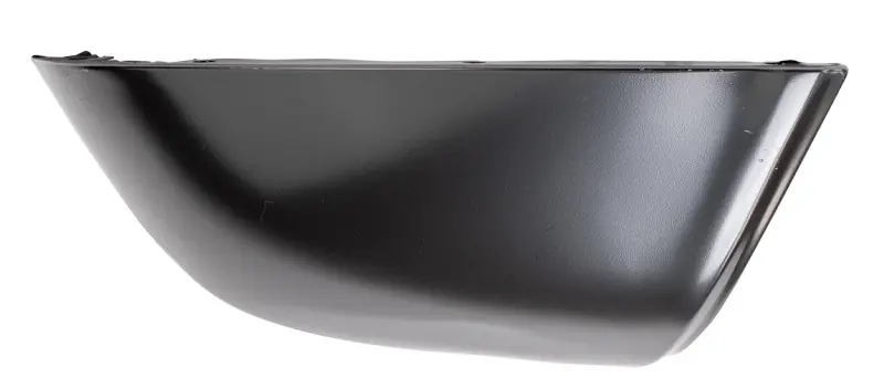 Front Fender Extension - LH - 67-68 Camaro; 67 Firebird