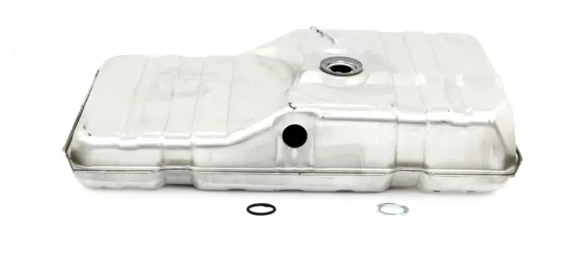 Gas Fuel Tank - w/o filler neck - 74-81 Camaro Firebird; 75-79 Nova