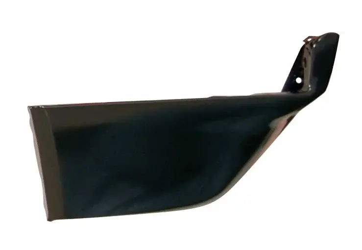 Front Fender Extension - RH - 69 Camaro