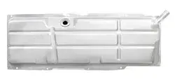 Gas Fuel Tank - In Cab - 20 Gallon - w/o EEC - 67-70 Chevy GMC C/K Pickup Truck
